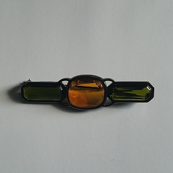 YSL Vintage brooch/pin - Picture 1 of 3